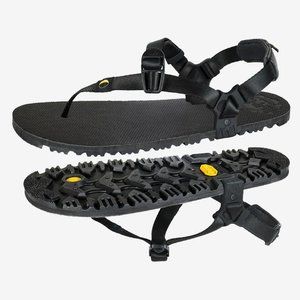 Luna OSO FLACO Sandals size 6.5 womens